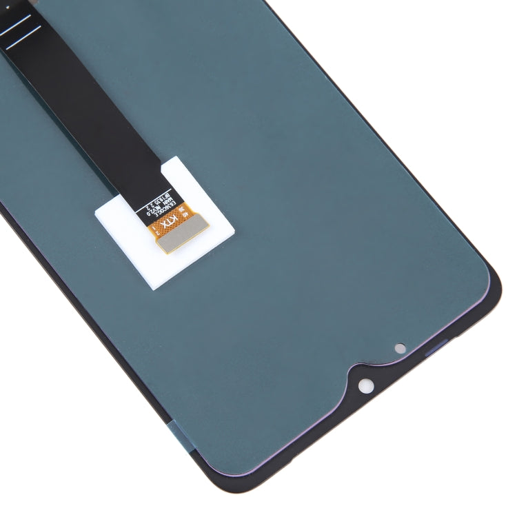 OLED LCD Screen With Digitizer Full Assembly, For OPPO Reno ACE