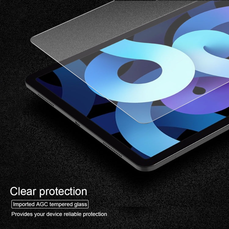 NILLKIN H+ Series Tempered Glass Film, For iPad Air 11 2024 / 2025, For iPad Pro 13 2024 / Air 13 2024, For iPad Pro 11 2024