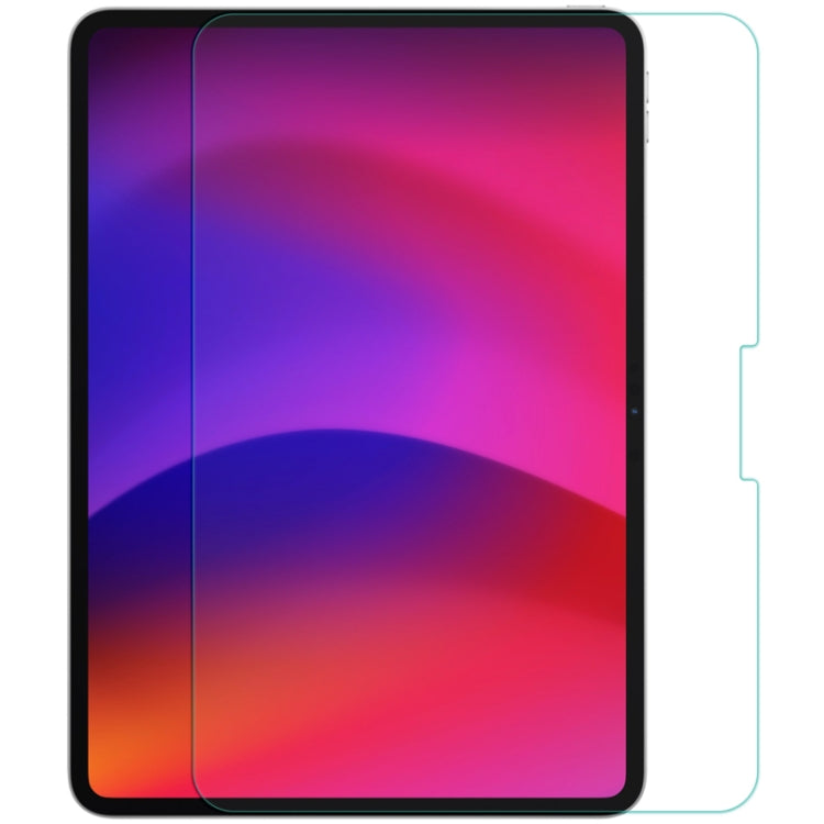 NILLKIN H+ Series Tempered Glass Film, For iPad Air 11 2024 / 2025, For iPad Pro 13 2024 / Air 13 2024, For iPad Pro 11 2024