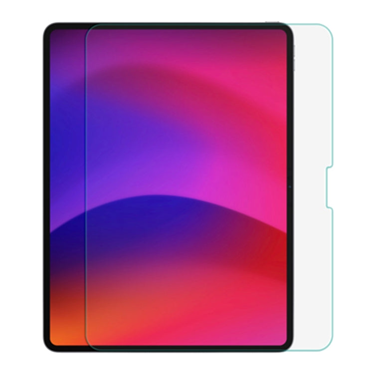 NILLKIN H+ Series Tempered Glass Film, For iPad Air 11 2024 / 2025, For iPad Pro 13 2024 / Air 13 2024, For iPad Pro 11 2024
