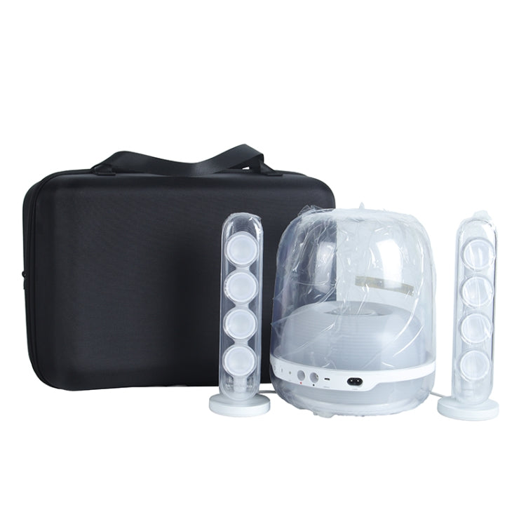 EVA Portable Speaker Storage Bag, For Harman Kardon SoundSticks 4