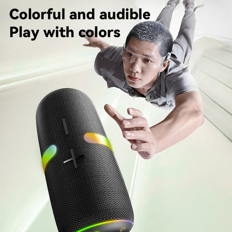 Yesido YSW22 30W Portable Wireless Bluetooth Speaker, YSW22