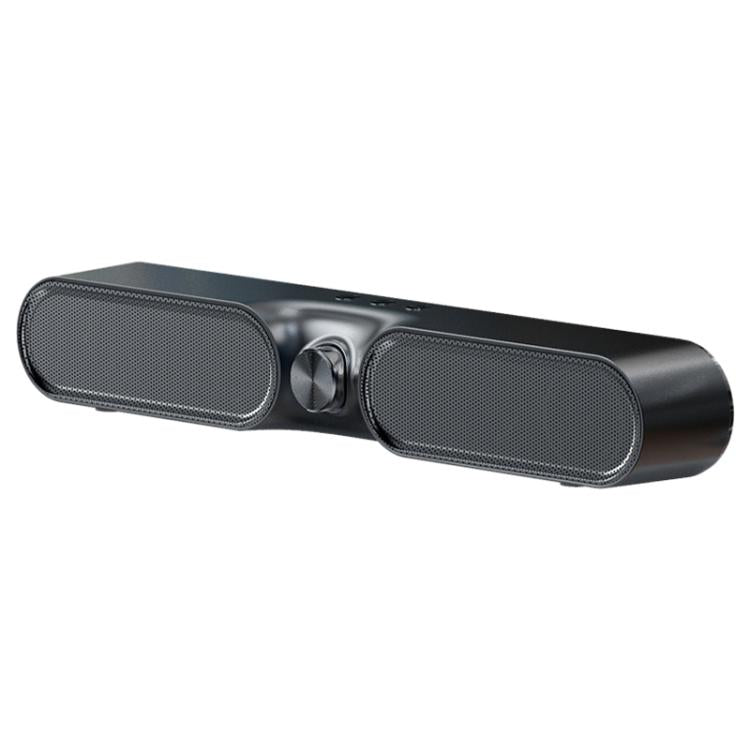 Yesido YSW05 Dual Speaker Stereo Bass Wireless Bluetooth 5.0 Speaker, YSW05