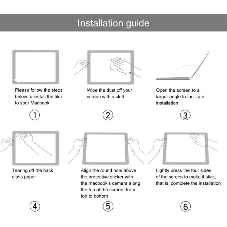 2pcs 9H Anti-peeping Explosion-proof Tempered Glass Film, For ASUS Chromebook CX1405CKA 14