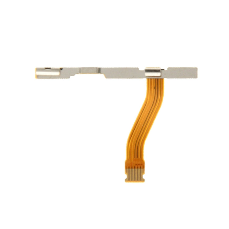 Power Button Flex Cable for Google Nexus 6, For Google Nexus 6