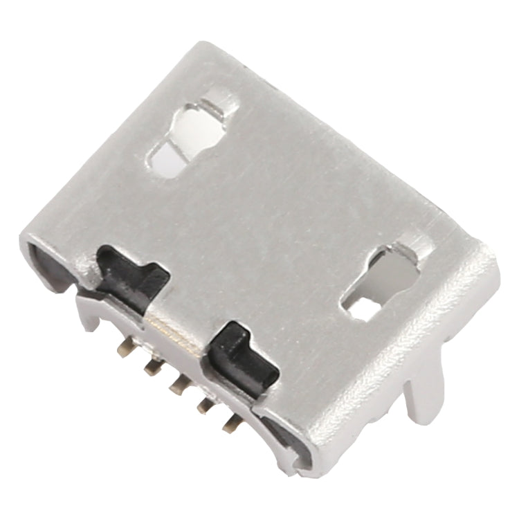10 PCS Charging Port Connector for HTC One E9 / One E9+, For HTC One E9