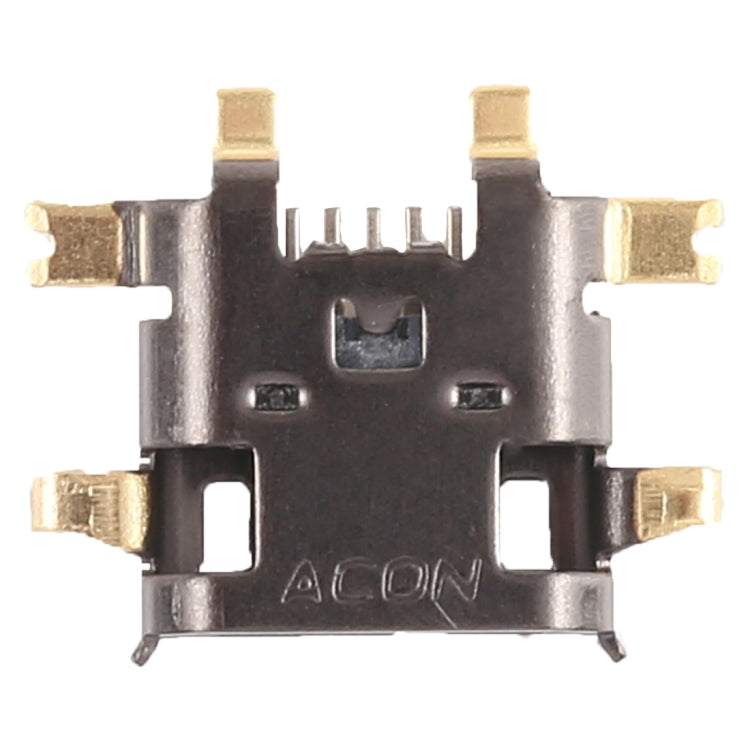 10 PCS Charging Port Connector for HTC One X / Desire 700, For HTC One X / Desire 700