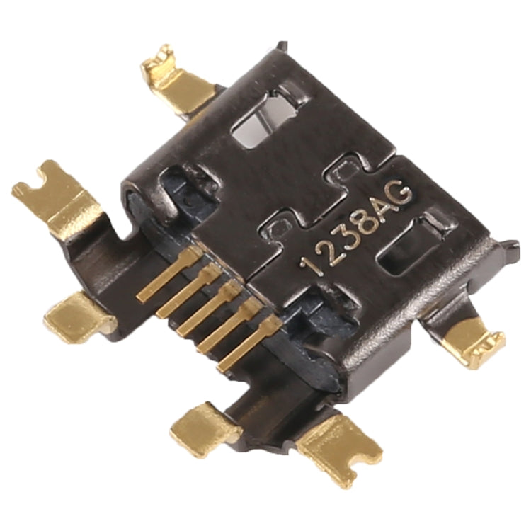 10 PCS Charging Port Connector for HTC One X / Desire 700, For HTC One X / Desire 700