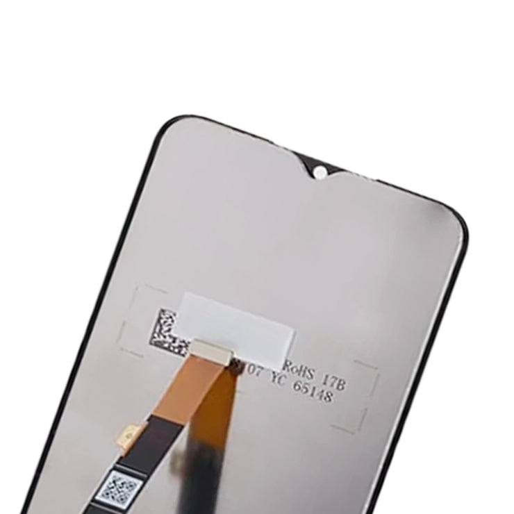 OEM LCD Screen For Infinix Hot 20 5G X666 X666B with Digitizer Full Assembly, For Infinix Hot 20 5G