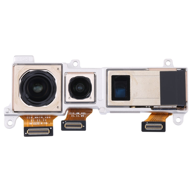 For Google Pixel 7 Pro GP4BC GE2AE Back Facing Camera, For Google Pixel 7 Pro