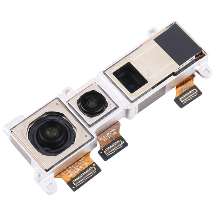 For Google Pixel 7 Pro GP4BC GE2AE Back Facing Camera, For Google Pixel 7 Pro