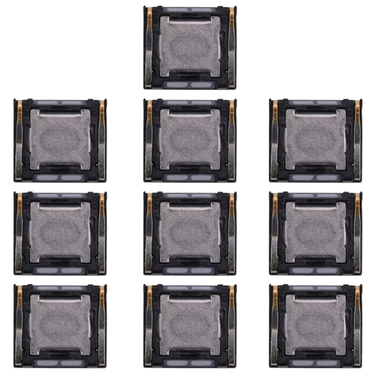 10 PCS Earpiece Speaker for Nokia 4.2, For Nokia 4.2