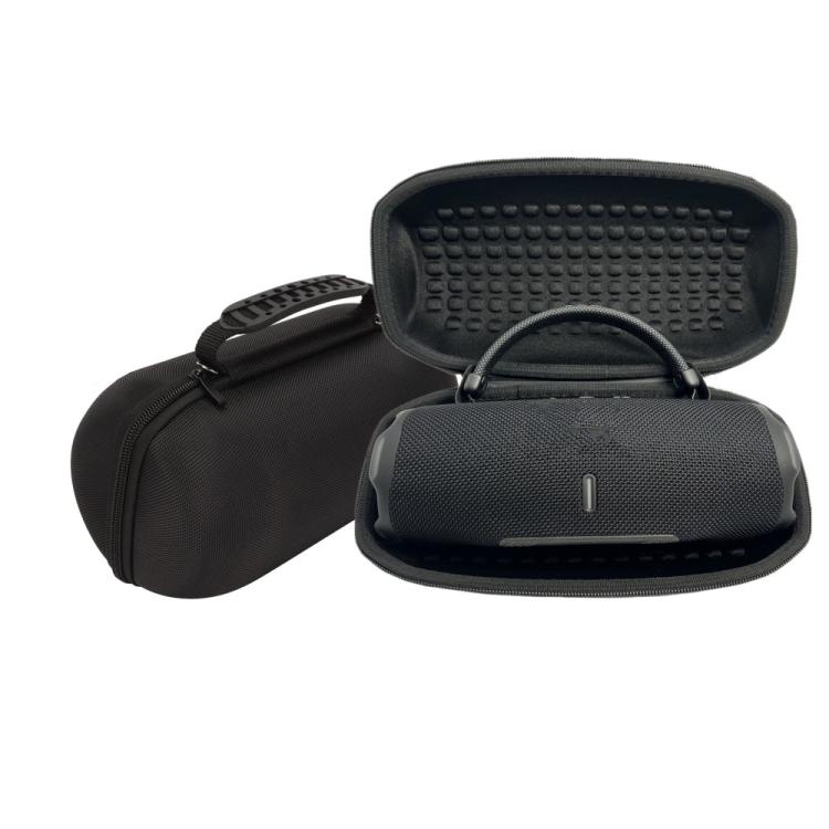 For JBL CHARGE 6 BT Speaker Storage Case Outdoor Portable Storage Box EVA Hard Shell Case, For JBL Charge 6