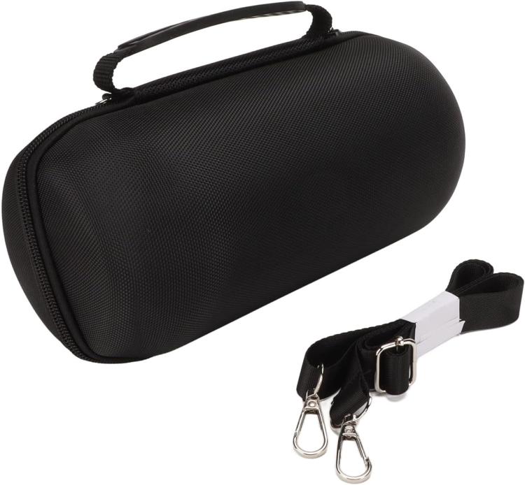 For JBL CHARGE 6 BT Speaker Storage Case Outdoor Portable Storage Box EVA Hard Shell Case, For JBL Charge 6
