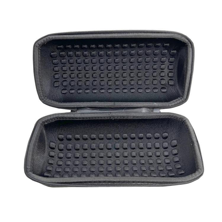 For JBL CHARGE 6 BT Speaker Storage Case Outdoor Portable Storage Box EVA Hard Shell Case, For JBL Charge 6