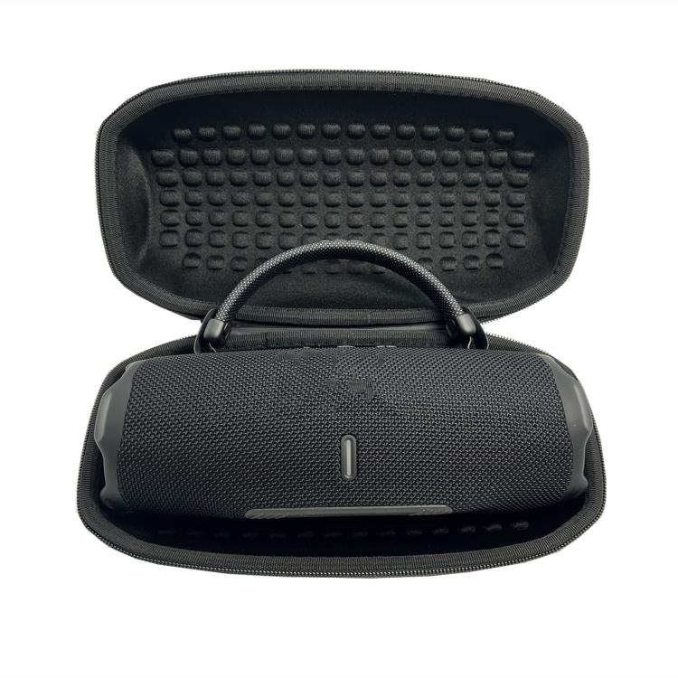For JBL CHARGE 6 BT Speaker Storage Case Outdoor Portable Storage Box EVA Hard Shell Case, For JBL Charge 6