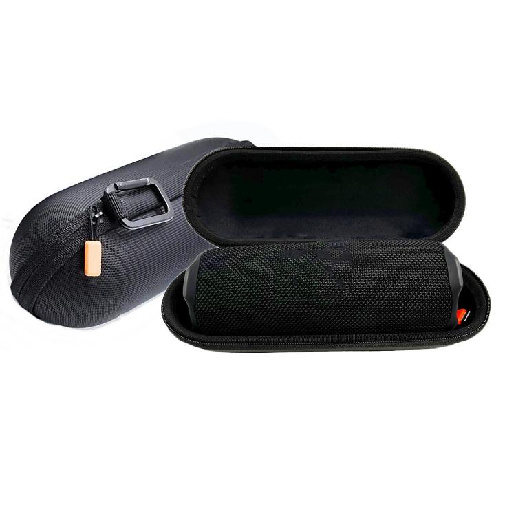 For JBL Flip 7 BT Speaker Storage Case Outdoor Storage Protection Box Hard Shell Case, For JBL Flip 7