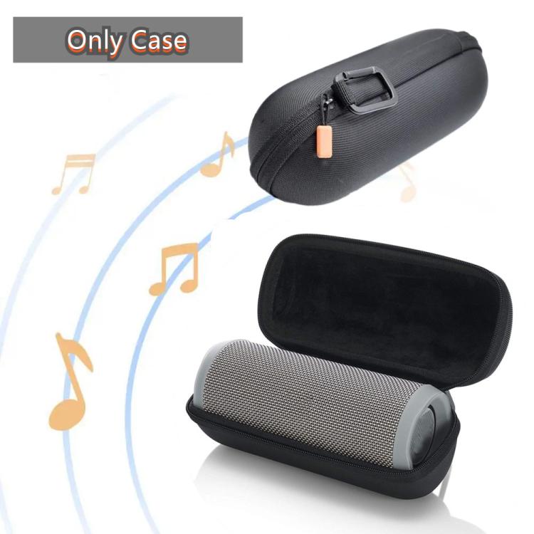 For JBL Flip 7 BT Speaker Storage Case Outdoor Storage Protection Box Hard Shell Case, For JBL Flip 7