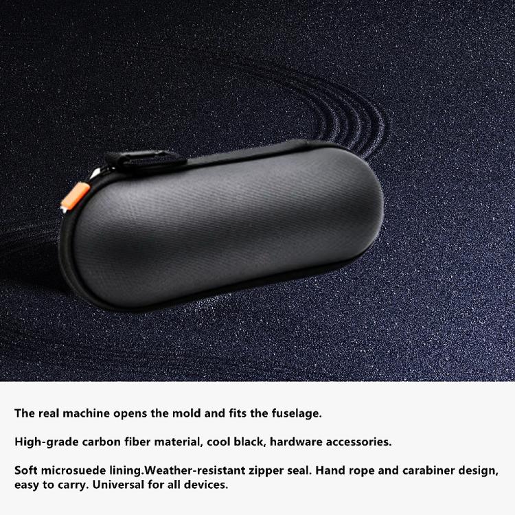 For JBL Flip 7 BT Speaker Storage Case Outdoor Storage Protection Box Hard Shell Case, For JBL Flip 7
