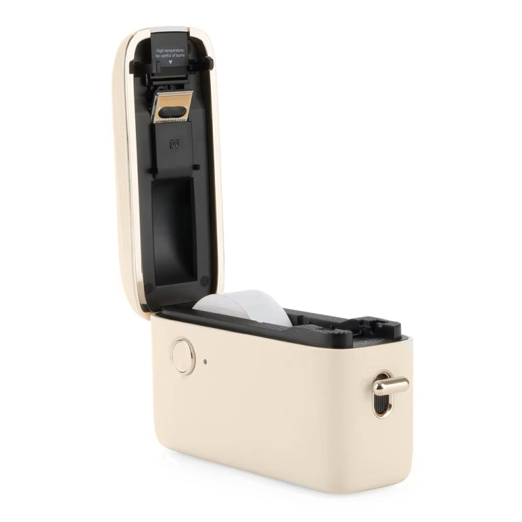 NIIMBOT Small Handheld Portable Smart Label Printer