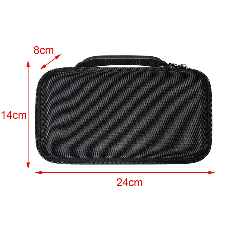 For BOSE Soundlink Home Portable Dustproof And Wear-Resistant Speaker Storage Bag, For BOSE Soundlink Home
