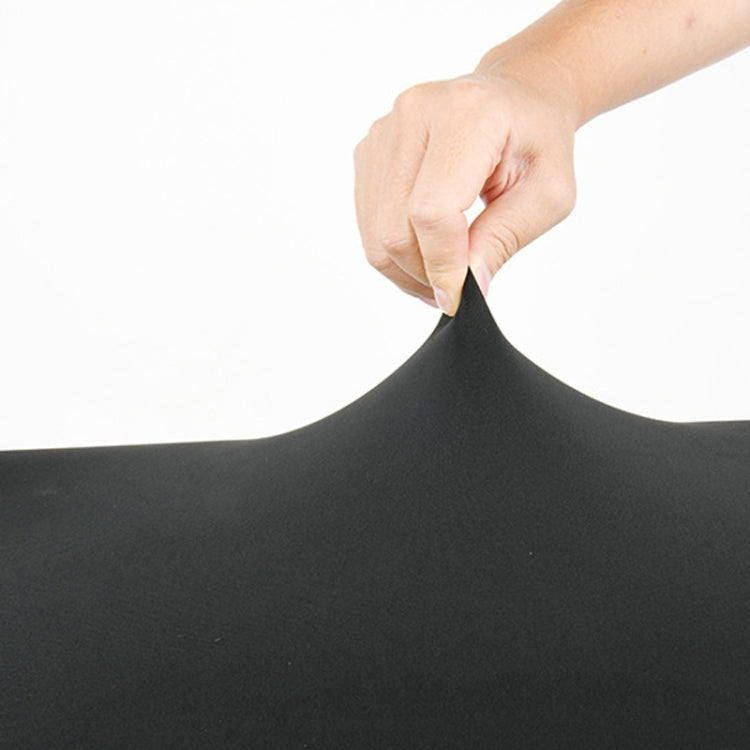 For JBL Partybox Stage 310 / 320 Speaker Lycra Dust Cover Elastic Sleeve, For JBL Partybox Stage 310 / 320