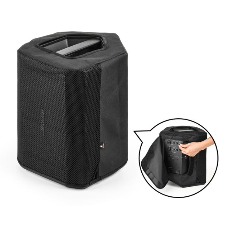 For Bose S1 Pro Speaker Protective Cover Twill Nylon Dust-proof Case, For Bose S1 Pro Cover