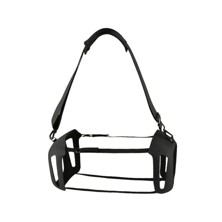 For Tribit StormBox Blast Speaker EVA Protective Case Portable Bag, For Tribit StormBox Blast EVA