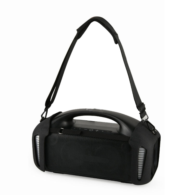 For Tribit StormBox Blast Speaker EVA Protective Case Portable Bag, For Tribit StormBox Blast EVA