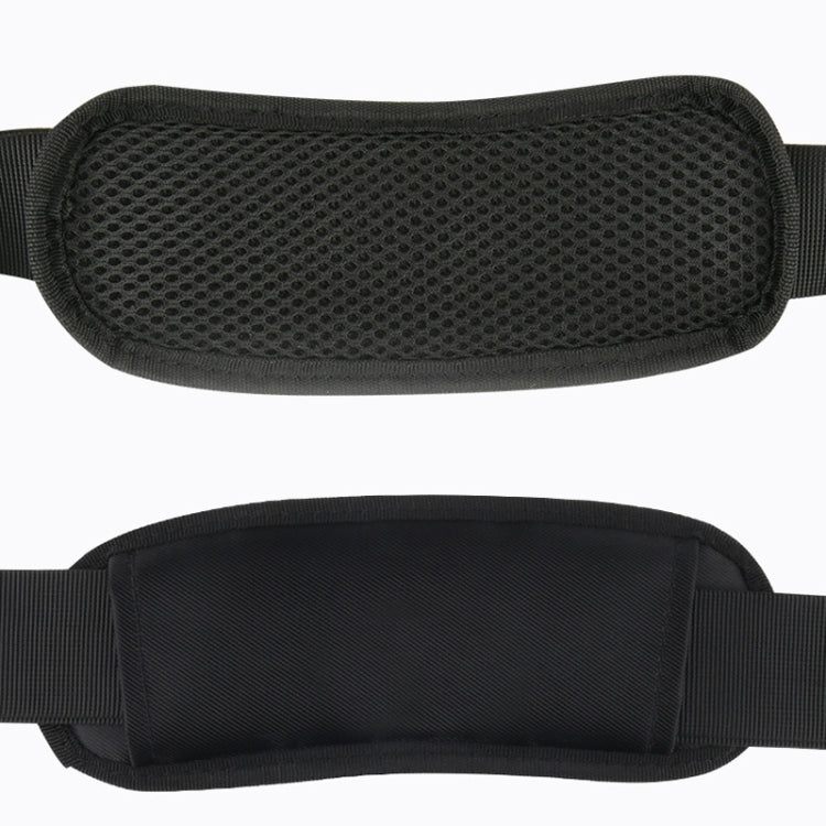 For JBL Authentics 300 Speaker EVA Protective Cover Portable Case With Shoulder Strap, For JBL Authentics 300 cover