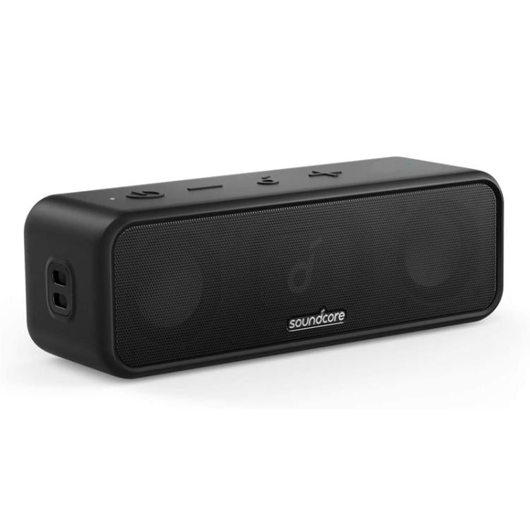 ANKER Soundcore 3 A3117 Portable Wireless Bluetooth Speaker, A3117