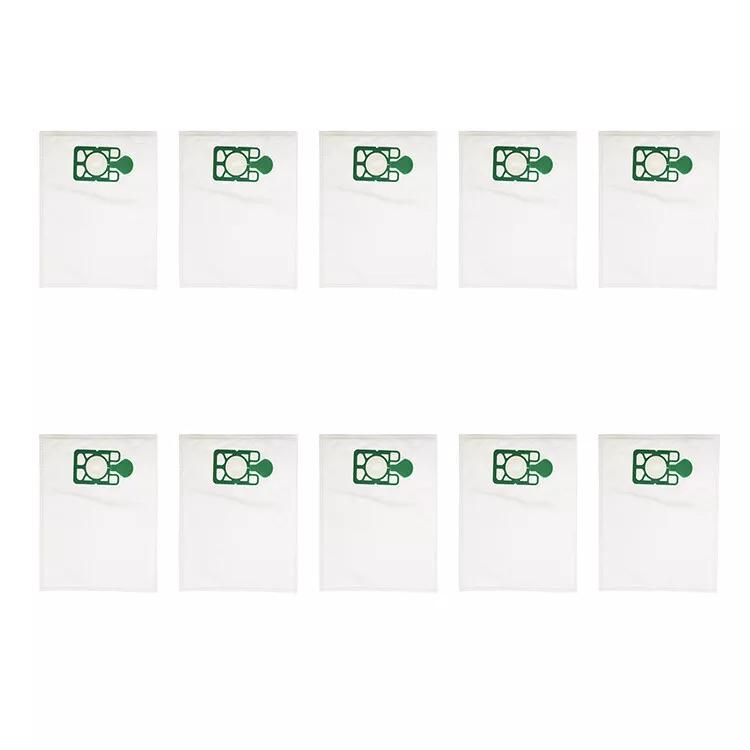 10pcs For Numatic Henry NVM-1CH Vacuum Cleaner Dust Bag, Dust Bag