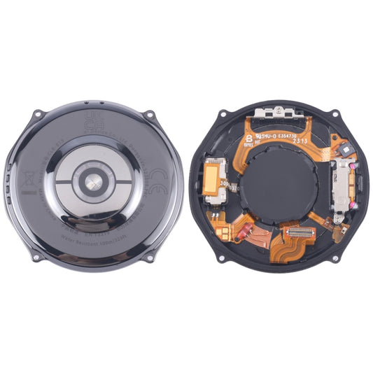 Original Back Cover Full Assembly With Heart Rate Sensor / Motor / Loudspeaker / Wireless Charging Module For Huawei Watch Ultimate, For Huawei Watch Ultimate(Original)