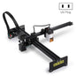 NEJE MASTER 3 Plus Laser Engraver with A40630 Laser Module, MASTER 3 Plus with A40630 (EU Plug), MASTER 3 Plus with A40630 (US Plug)