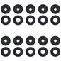 10 PCS Back Camera Lens, For Xiaomi Redmi Note 11SE, For Xiaomi Poco F4 GT, For Xiaomi Redmi K40S/Poco F4, For Xiaomi Redmi Note 11E/Redmi 10 5G/Redmi 11 Prime 5G, For Xiaomi Black Shark 4S/Black Shark 4S Pro, For OPPO Reno7 5G/Reno7 5G China����������...