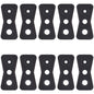 10 PCS Back Camera Lens, For Xiaomi Redmi Note 11SE, For Xiaomi Poco F4 GT, For Xiaomi Redmi K40S/Poco F4, For Xiaomi Redmi Note 11E/Redmi 10 5G/Redmi 11 Prime 5G, For Xiaomi Black Shark 4S/Black Shark 4S Pro, For OPPO Reno7 5G/Reno7 5G China����������...