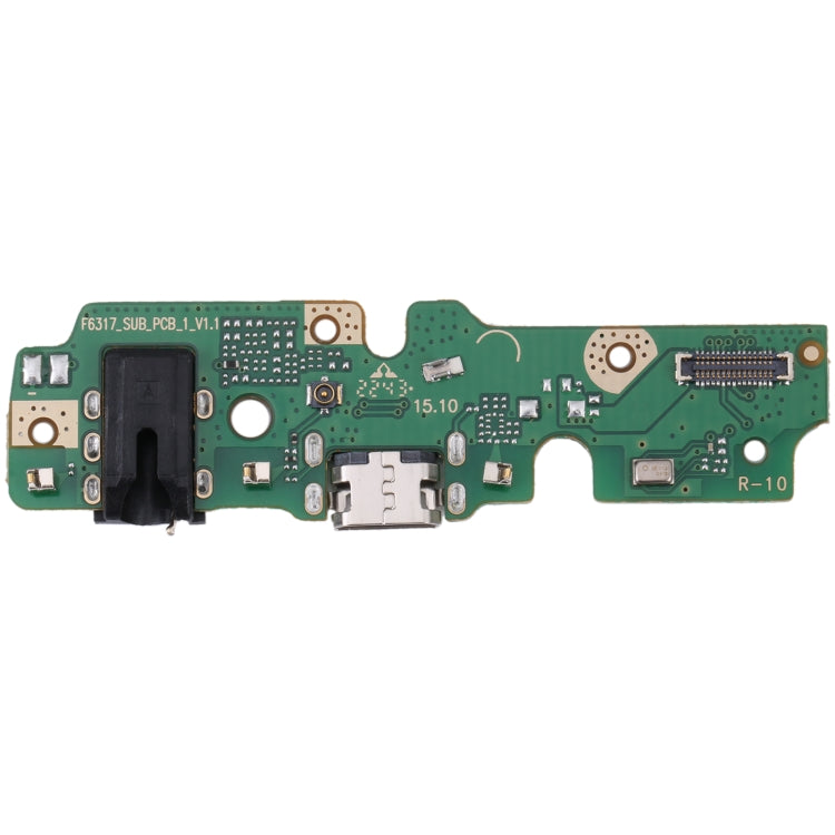 OEM Charging Port Board, For Tecno Pop 5 LTE BD4, BD4i, BD4a, For Tecno Pova Neo LE6, LE6h, For Tecno Pova 3 LF7n, For Infinix Hot 10s/10s NFC/10T, For Infinix Hot 10i X659B, For Infinix Hot 11s X6812, X6812B, For Infinix Note 11s / Note 11 Pro��������...