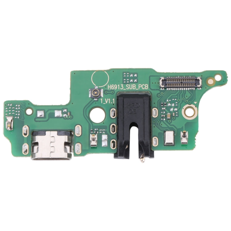 OEM Charging Port Board, For Tecno Pop 5 LTE BD4, BD4i, BD4a, For Tecno Pova Neo LE6, LE6h, For Tecno Pova 3 LF7n, For Infinix Hot 10s/10s NFC/10T, For Infinix Hot 10i X659B, For Infinix Hot 11s X6812, X6812B, For Infinix Note 11s / Note 11 Pro��������...