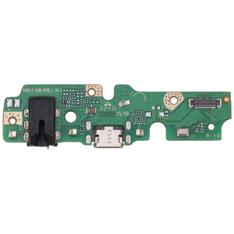 OEM Charging Port Board, For Tecno Pop 5 LTE BD4, BD4i, BD4a, For Tecno Pova Neo LE6, LE6h, For Tecno Pova 3 LF7n, For Infinix Hot 10s/10s NFC/10T, For Infinix Hot 10i X659B, For Infinix Hot 11s X6812, X6812B, For Infinix Note 11s / Note 11 Pro��������...