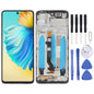 OEM LCD Screen Digitizer Full Assembly with Frame, For infinix Note 8 X692, For infinix Hot 9 Play X680, For infinix Hot 10 X682B X682C, For Tecno Camon 17 Pro, For Tecno Camon17, For infinix Hot 10T X689C, For Tecno Spark 7T, For Tecno Spark 7P�������...