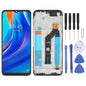 OEM LCD Screen Digitizer Full Assembly with Frame, For infinix Note 8 X692, For infinix Hot 9 Play X680, For infinix Hot 10 X682B X682C, For Tecno Camon 17 Pro, For Tecno Camon17, For infinix Hot 10T X689C, For Tecno Spark 7T, For Tecno Spark 7P�������...
