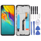 OEM LCD Screen Digitizer Full Assembly with Frame, For infinix Note 8 X692, For infinix Hot 9 Play X680, For infinix Hot 10 X682B X682C, For Tecno Camon 17 Pro, For Tecno Camon17, For infinix Hot 10T X689C, For Tecno Spark 7T, For Tecno Spark 7P�������...