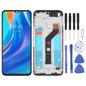 OEM LCD Screen Digitizer Full Assembly with Frame, For infinix Note 8 X692, For infinix Hot 9 Play X680, For infinix Hot 10 X682B X682C, For Tecno Camon 17 Pro, For Tecno Camon17, For infinix Hot 10T X689C, For Tecno Spark 7T, For Tecno Spark 7P�������...