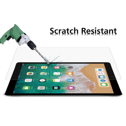 For OPPO Pad 2 / Pad Neo 11.4 9H 2.5D Explosion-proof Tempered Tablet Glass Film, For iPad Pro 12.9 2017 / 2015 (1pc), For OPPO Pad 2 / Pad Neo 11.4(1 PC)
