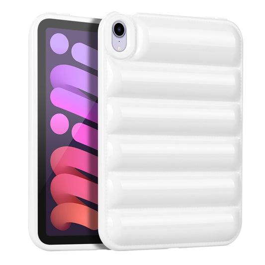 Eiderdown Cushion Shockproof Tablet Case, For iPad mini 2024 / mini 6