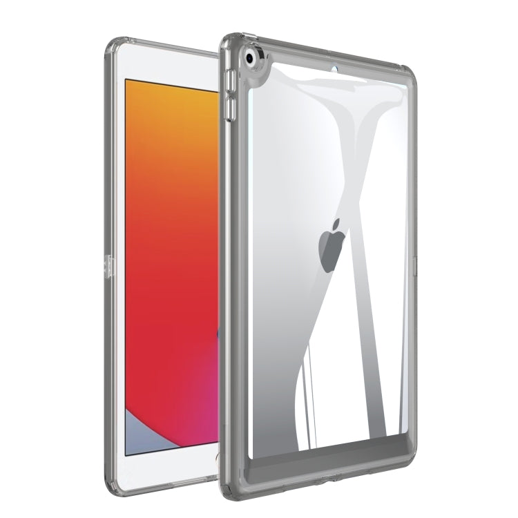 Transparent Acrylic Tablet Case, For iPad 10.2 2021 / 2020 / 2019, For iPad Air 3 10.5 2019, For iPad Air 2022 / 2020, For iPad mini 5 / 4, For iPad mini 2024 / mini 6, For iPad Pro 11 2022 / 2021 / 2020, For iPad 10th Gen 10.9 2022��������������������...
