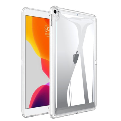 Transparent Acrylic Tablet Case, For iPad 10.2 2021 / 2020 / 2019, For iPad Air 3 10.5 2019, For iPad Air 2022 / 2020, For iPad mini 5 / 4, For iPad mini 2024 / mini 6, For iPad Pro 11 2022 / 2021 / 2020, For iPad 10th Gen 10.9 2022��������������������...
