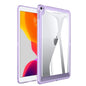 Transparent Acrylic Tablet Case, For iPad 10.2 2021 / 2020 / 2019, For iPad Air 3 10.5 2019, For iPad Air 2022 / 2020, For iPad mini 5 / 4, For iPad mini 2024 / mini 6, For iPad Pro 11 2022 / 2021 / 2020, For iPad 10th Gen 10.9 2022��������������������...