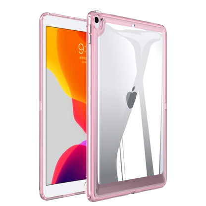 Transparent Acrylic Tablet Case, For iPad 10.2 2021 / 2020 / 2019, For iPad Air 3 10.5 2019, For iPad Air 2022 / 2020, For iPad mini 5 / 4, For iPad mini 2024 / mini 6, For iPad Pro 11 2022 / 2021 / 2020, For iPad 10th Gen 10.9 2022��������������������...