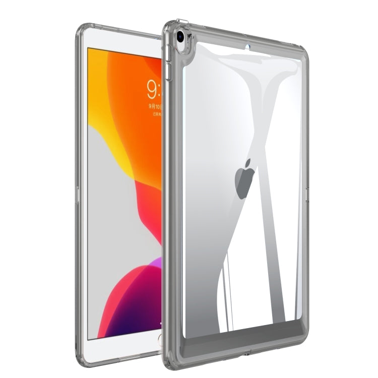 Transparent Acrylic Tablet Case, For iPad 10.2 2021 / 2020 / 2019, For iPad Air 3 10.5 2019, For iPad Air 2022 / 2020, For iPad mini 5 / 4, For iPad mini 2024 / mini 6, For iPad Pro 11 2022 / 2021 / 2020, For iPad 10th Gen 10.9 2022��������������������...